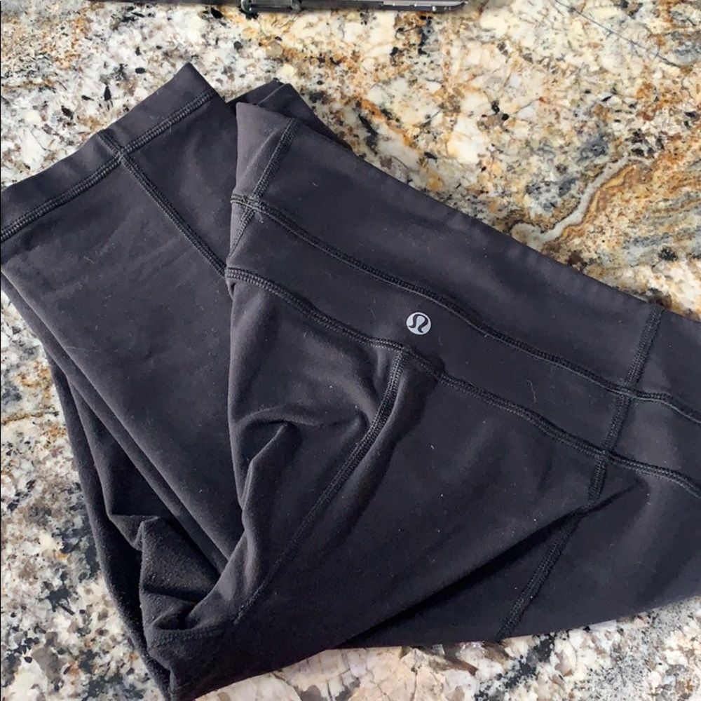 Lulu Lemon leggings